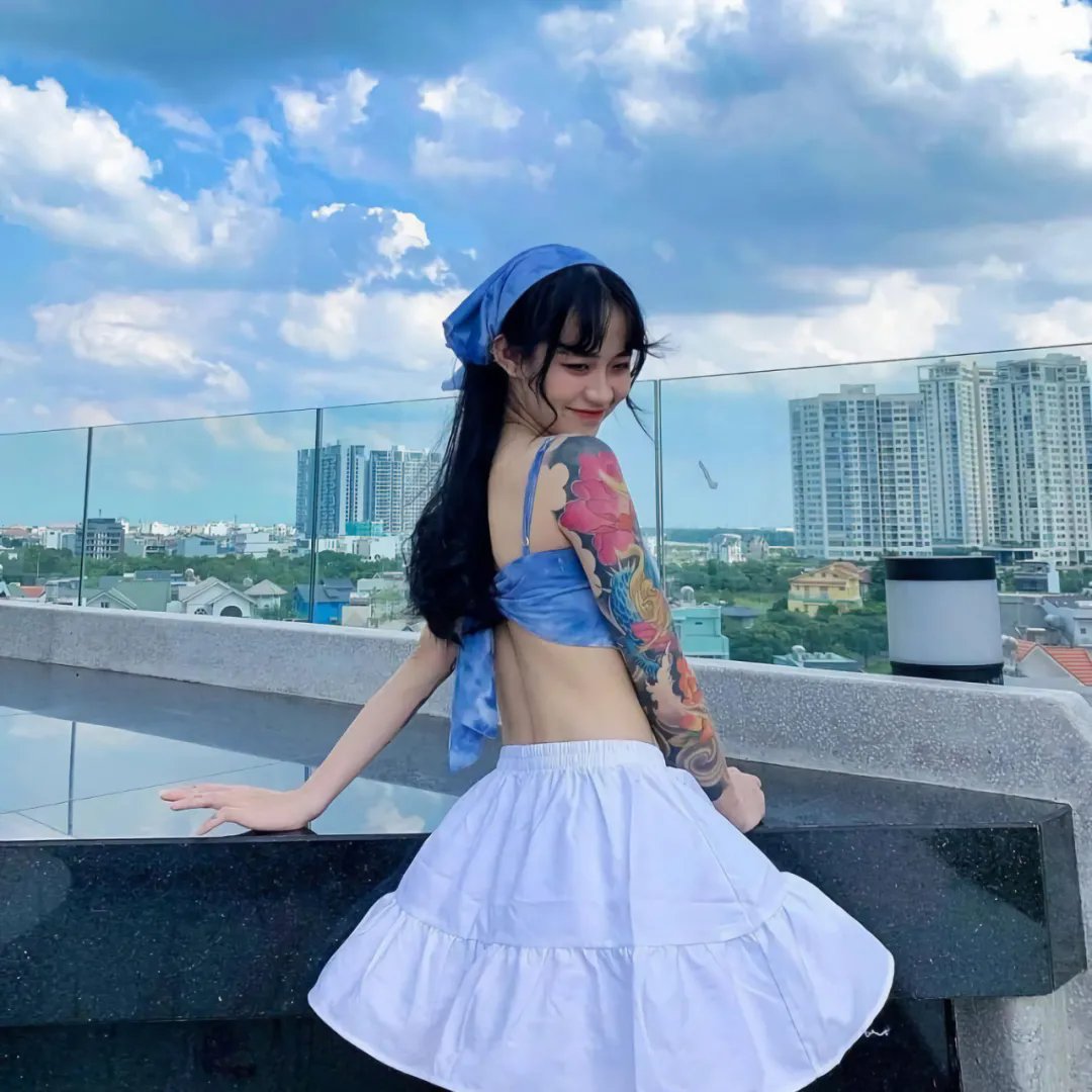 八角笼中