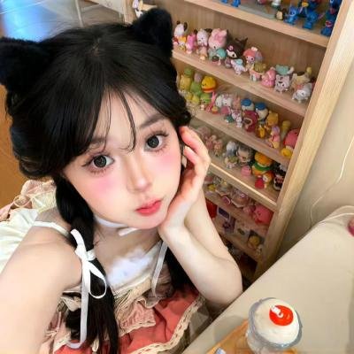 女主角失格