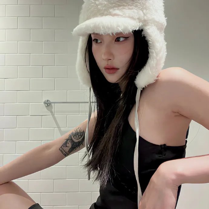 喷火女郎国语