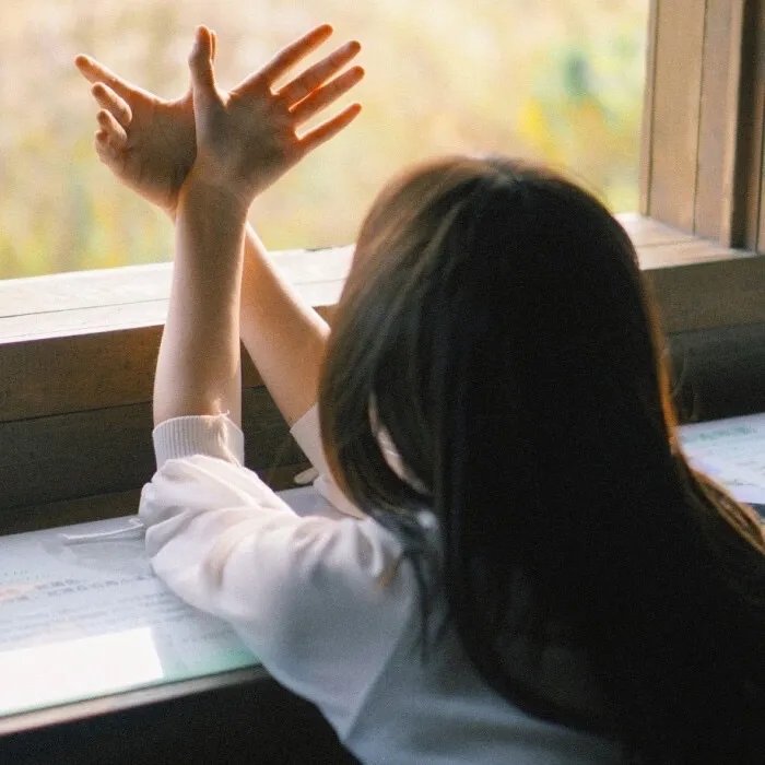 人马小姐不迷茫