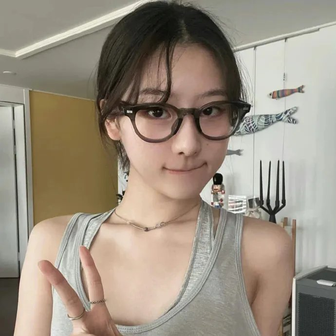 绿色香水